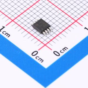 AT24C16DGKRG商品缩略图