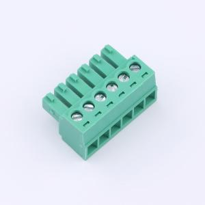 2EDGK-3.81-6P商品缩略图