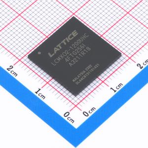 LCMXO2-1200UHC-4FTG256I商品缩略图