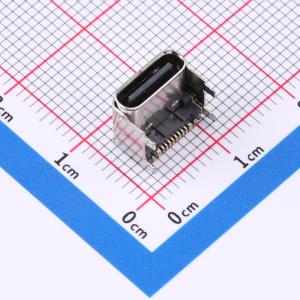 HC-TYPE-C-16P-032B商品缩略图