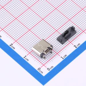 HC-TYPE-C-16P-LT036D商品缩略图