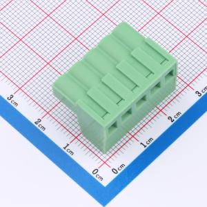 XY2500F-B-5.08-5P商品缩略图