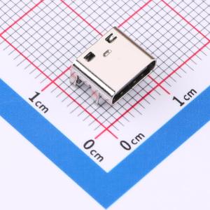 HC-TYPE-C-16P-G031B商品缩略图