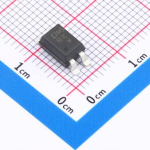 DC输入 隔离电压(rms):5000V