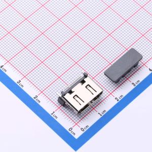 HC-HDMI0019L-006C商品缩略图