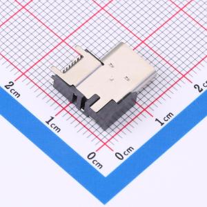 HC-TYPE-C-16P-072A商品缩略图