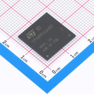 具有Arm Cortex-A7 650 Mhz、Arm Cortex-M4实时协处理器和TFT显示器的MPU