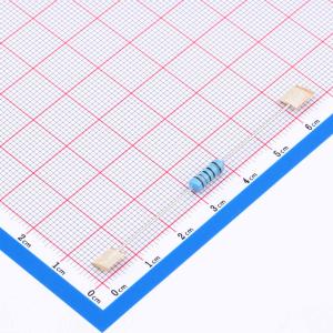 MF1/2W-120Ω±1% T商品缩略图