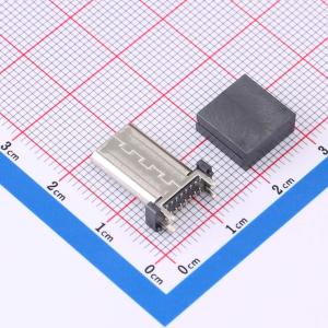 HC-TYPE-C-16P-LT01D商品缩略图