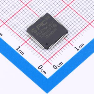 带图形接口、USB、CAN和以太网的32位微控制器