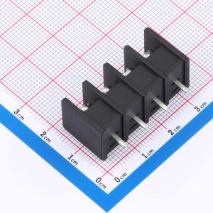 DBT30C-7.62-4P-BK-P商品缩略图