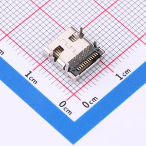 HC-TYPE-C-24P-036B商品缩略图