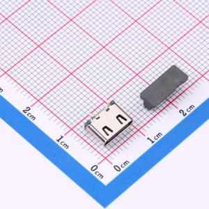 HC-TYPE-C-16P-LT036E商品缩略图