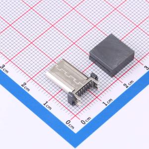 HC-TYPE-C-16P-LT01C商品缩略图