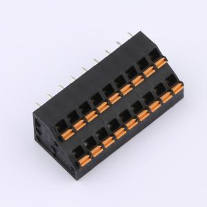 KFM736H-5.0-2*9P商品缩略图