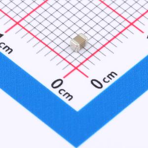 0805X7R106K100NT商品缩略图