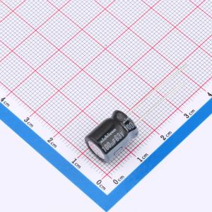 UVR1J101MPD商品缩略图