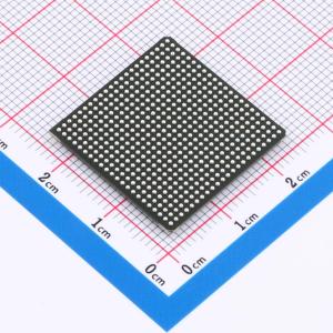 XC7S100-2FGGA484I商品缩略图