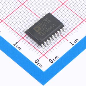 AD7224LRZ-18商品缩略图