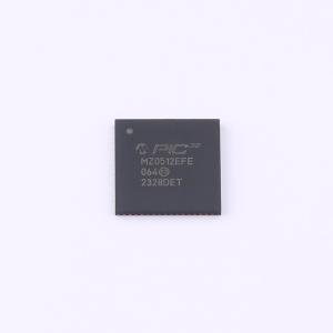 PIC32MZ0512EFE064-I/MR商品缩略图