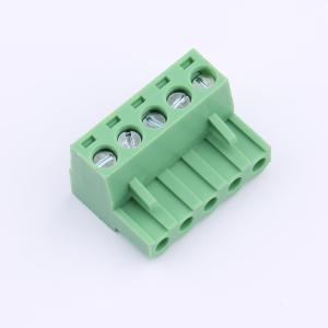 XY2500F-B-5.08-5P商品缩略图