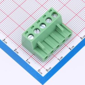 XY2500F-B-5.08-5P商品缩略图