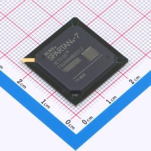 XC7S100-2FGGA484I商品缩略图