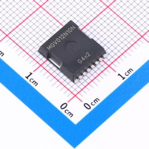 1个N沟道 耐压:100V 电流:411A