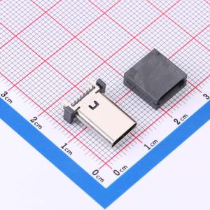 HC-TYPE-C-16P-LT01C商品缩略图