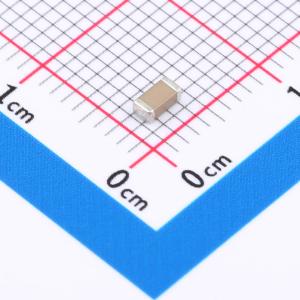 1206X7R101K102NT商品缩略图