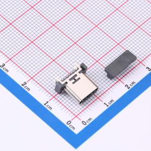 HC-TYPE-C-16P-LT02A商品缩略图