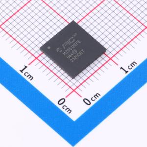 PIC32MZ0512EFE064-I/MR商品缩略图