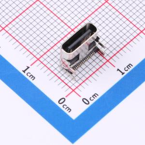 HC-TYPE-C-16P-G031A商品缩略图