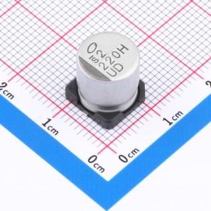 220uF ±20% 50V