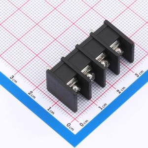 DBT30C-7.62-4P-BK-P商品缩略图