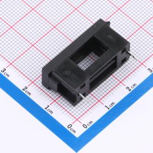 5x20 BLX-A型 保险丝支架 XC-7商品缩略图