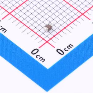 2.2uF ±10% 25V