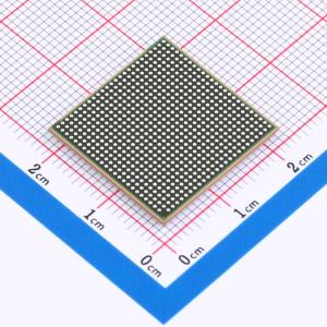 MCIMX6Q7CVT08AE商品缩略图