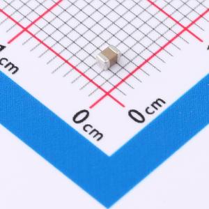 0805X7R106K160NT商品缩略图