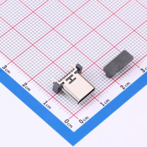 HC-TYPE-C-16P-LT01A商品缩略图