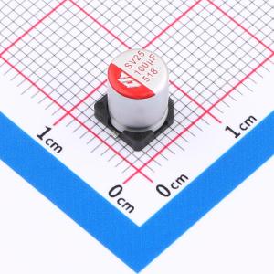 SV101M250E7R7R1Z00ZZ商品缩略图