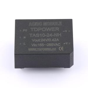 宽压输入AC-DC电源模块