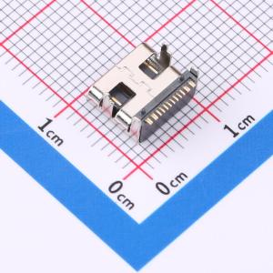 HC-TYPE-C-16P-G031B商品缩略图