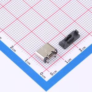 HC-TYPE-C-16P-LT036B商品缩略图