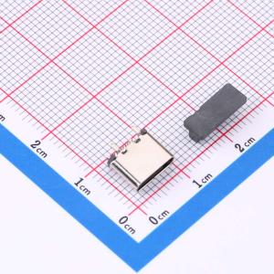 HC-TYPE-C-16P-LT036D商品缩略图