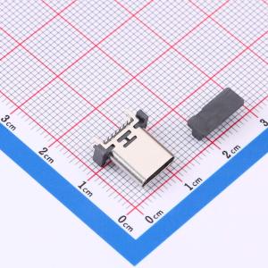 HC-TYPE-C-16P-LT03A商品缩略图