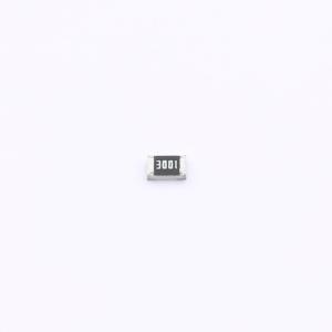 FRC0805F3001TS商品缩略图