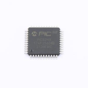 PIC32MX174F256D-I/PT商品缩略图