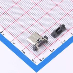 HC-TYPE-C-16P-LT02A商品缩略图
