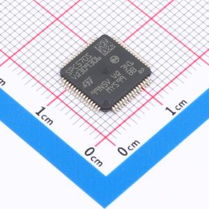 SPC570S50E1CEFAR商品缩略图